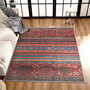 Conceptum Alfombra Multicolor 80 x 120 cm